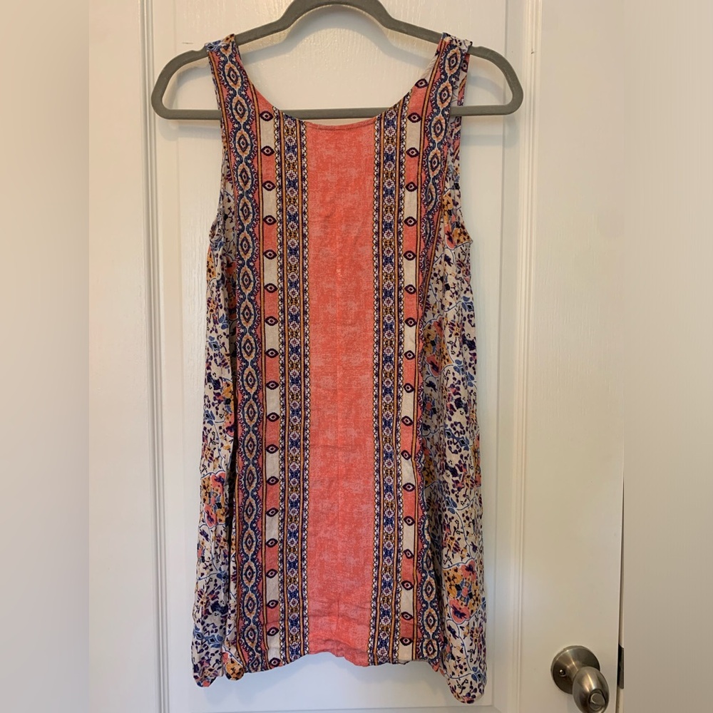Lulus Sundress - Picture 2 of 4